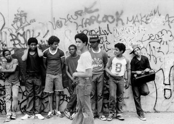 Style Wars 5枚目の写真・画像