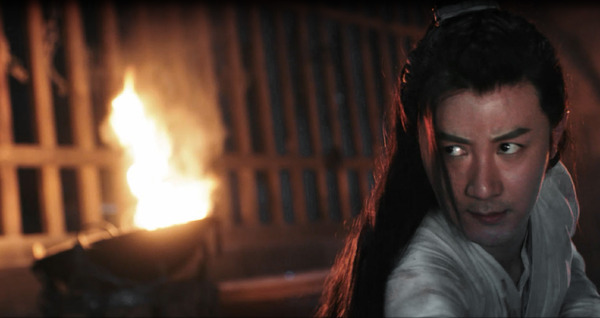 セブンソード　修羅王の覚醒 3枚目の写真・画像