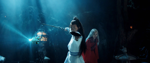 セブンソード　修羅王の覚醒 4枚目の写真・画像