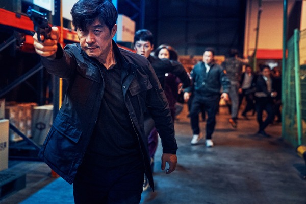 ザ・バッド・ガイズ 6枚目の写真・画像