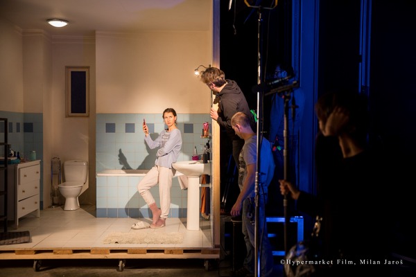 SNS　少女たちの10日間 6枚目の写真・画像