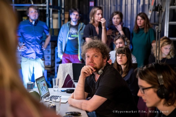 SNS　少女たちの10日間 9枚目の写真・画像