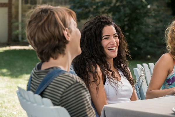 クイーンズ・オブ・フィールド 13枚目の写真・画像