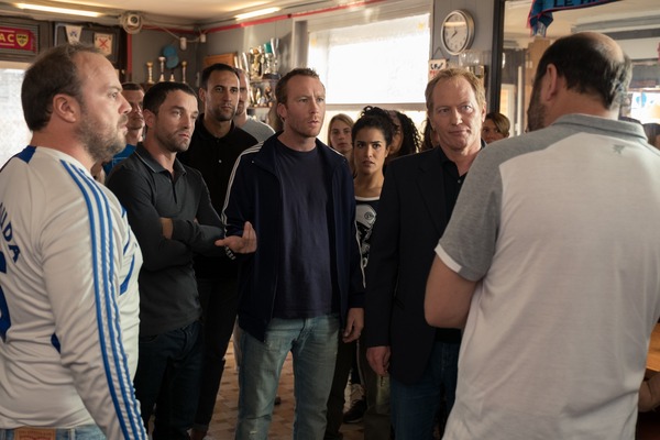 クイーンズ・オブ・フィールド 20枚目の写真・画像