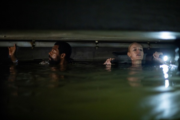 リーサル・ストーム 6枚目の写真・画像