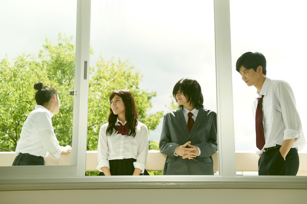 ホリミヤ 3枚目の写真・画像