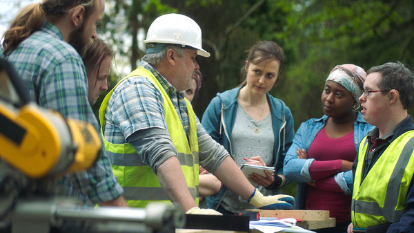 サンドラの小さな家 4枚目の写真・画像