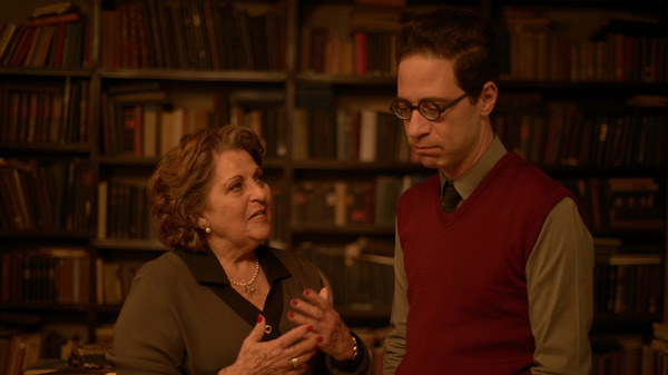 愛と闇の物語 5枚目の写真・画像