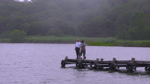 狼をさがして 12枚目の写真・画像
