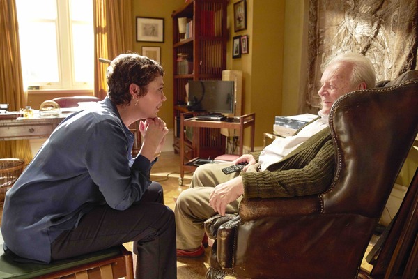 ファーザー 2枚目の写真・画像