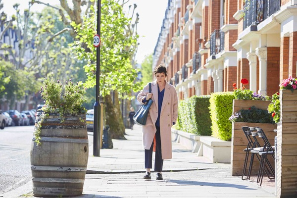 ファーザー 9枚目の写真・画像