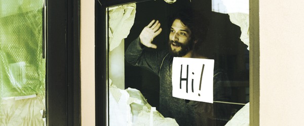 クレイジーズ 42日後 8枚目の写真・画像