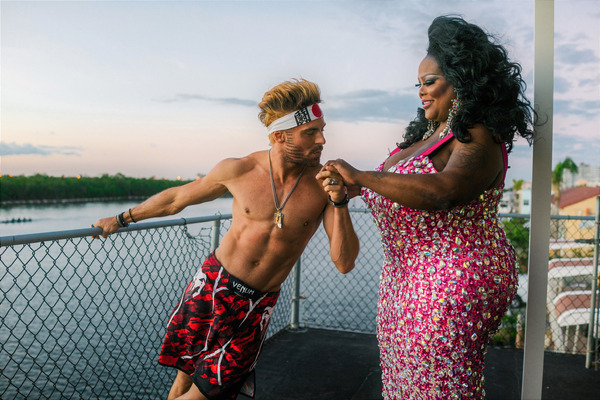 ビーチ・バム　まじめに不真面目 5枚目の写真・画像