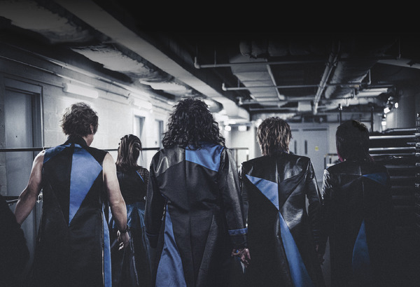 GET OVER －JAM Project THE MOVIE－ 2枚目の写真・画像