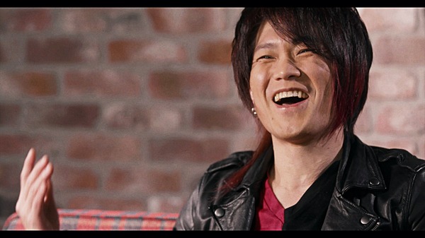 GET OVER －JAM Project THE MOVIE－ 6枚目の写真・画像