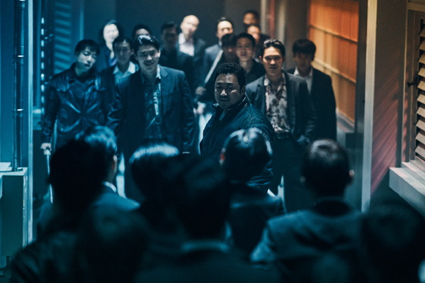 ザ・バッド・ガイズ 10枚目の写真・画像