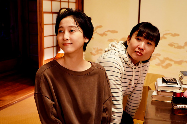 半径1メートルの君～上を向いて歩こう～ 9枚目の写真・画像