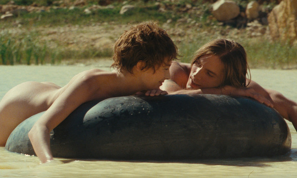 ジュ・テーム・モワ・ノン・プリュ　4K完全無修正版 6枚目の写真・画像