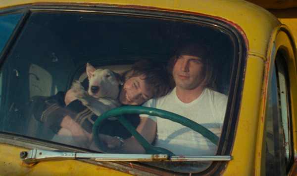 ジュ・テーム・モワ・ノン・プリュ　4K完全無修正版 7枚目の写真・画像