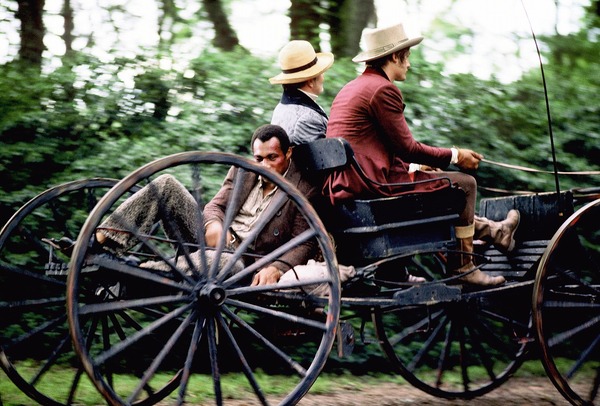 マンディンゴ 5枚目の写真・画像