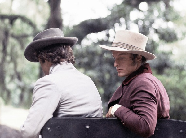 マンディンゴ 7枚目の写真・画像