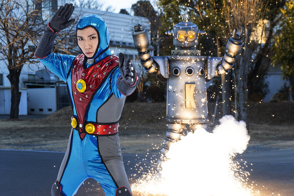 遊星王子２０２１ 1枚目の写真・画像