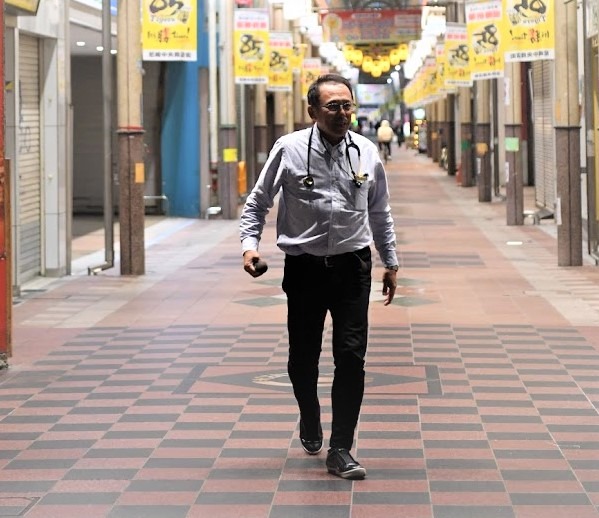 けったいな町医者 2枚目の写真・画像