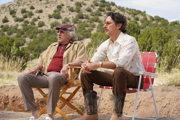 カムバック・トゥ・ハリウッド！！ 4枚目の写真・画像