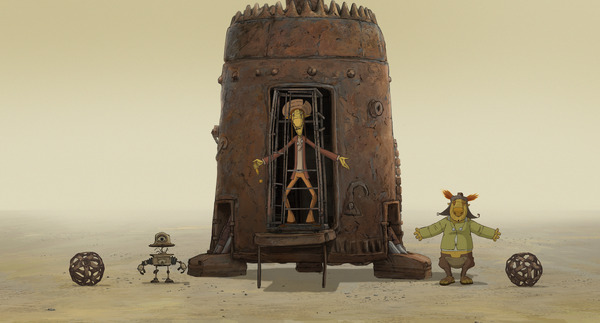 クー！キン・ザ・ザ 2枚目の写真・画像