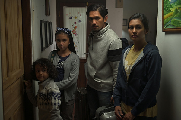 苦しみ 1枚目の写真・画像