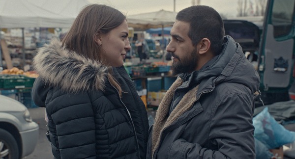 オライの決断 1枚目の写真・画像