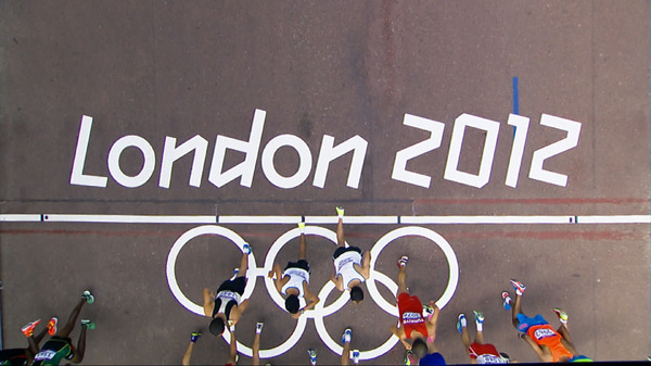 戦火のランナー 12枚目の写真・画像