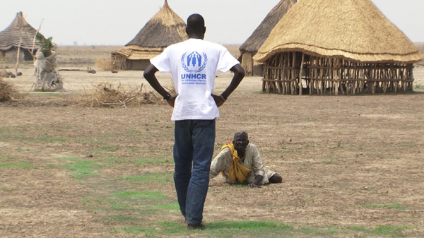 戦火のランナー 16枚目の写真・画像