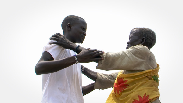 戦火のランナー 17枚目の写真・画像
