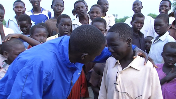 戦火のランナー 19枚目の写真・画像