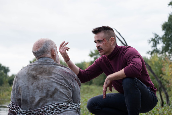 AVA／エヴァ 5枚目の写真・画像