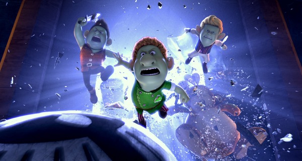 白雪姫の赤い靴と7人のこびと 7枚目の写真・画像