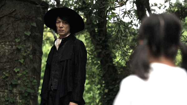 夢幻紳士 人形地獄 1枚目の写真・画像