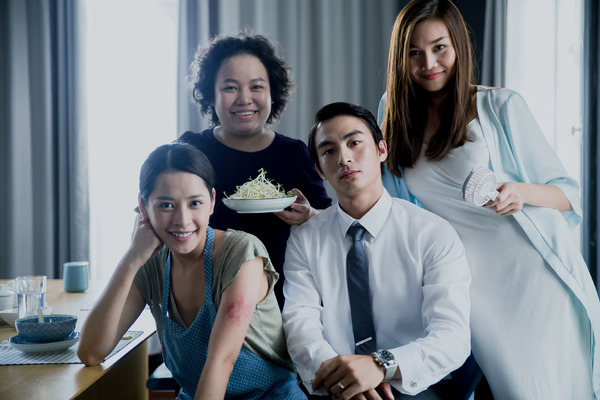 姉姉妹妹 1枚目の写真・画像