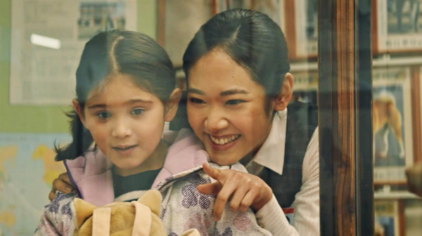 ハチとパルマの物語 10枚目の写真・画像