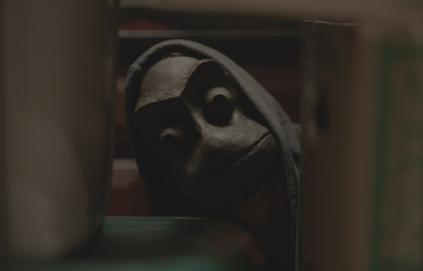 フロッグ 2枚目の写真・画像