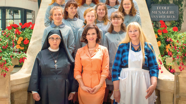 5月の花嫁学校 3枚目の写真・画像