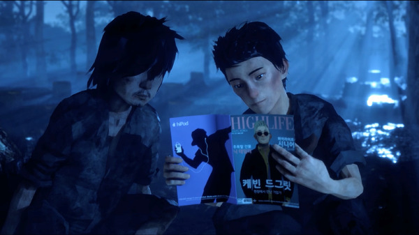 トゥルーノース 5枚目の写真・画像