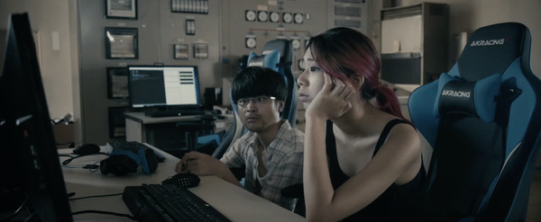 電気海月のインシデント 4枚目の写真・画像