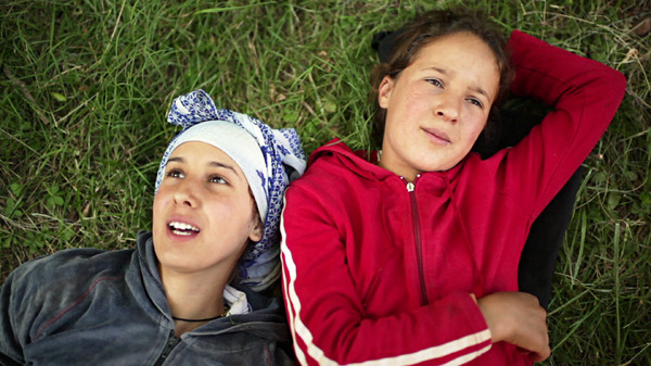 ハウス・イン・ザ・フィールズ 3枚目の写真・画像