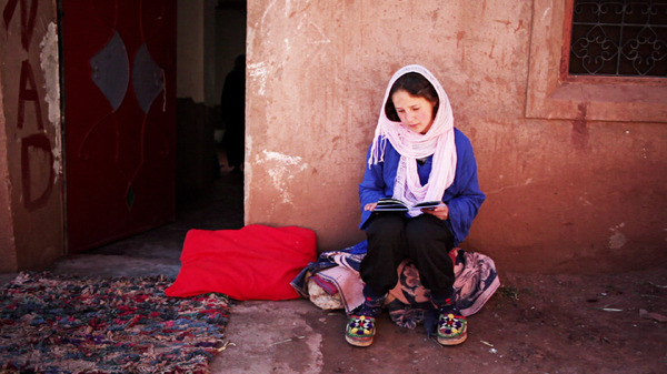 ハウス・イン・ザ・フィールズ 6枚目の写真・画像