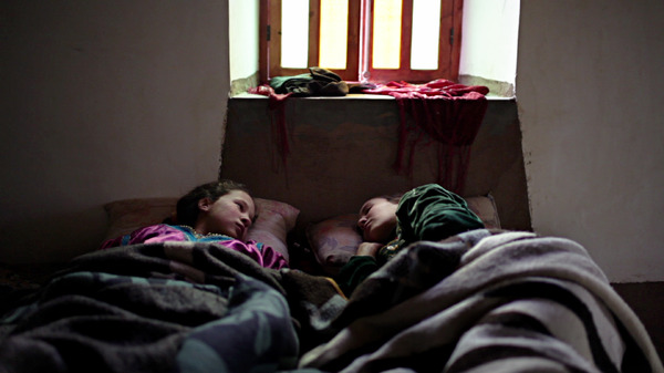 ハウス・イン・ザ・フィールズ 11枚目の写真・画像