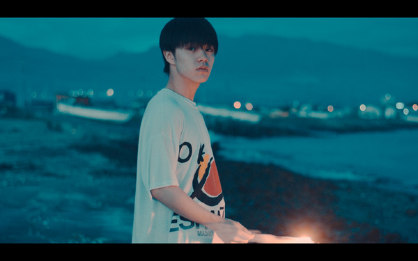 灯台の子 2枚目の写真・画像