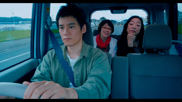 袖ふり合うのも 2枚目の写真・画像