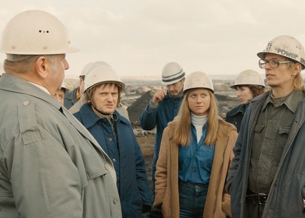 グンダーマン　優しき裏切り者の歌 6枚目の写真・画像